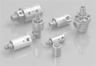 KWS-Industrietechnik Dreheinf&uuml;hrungen